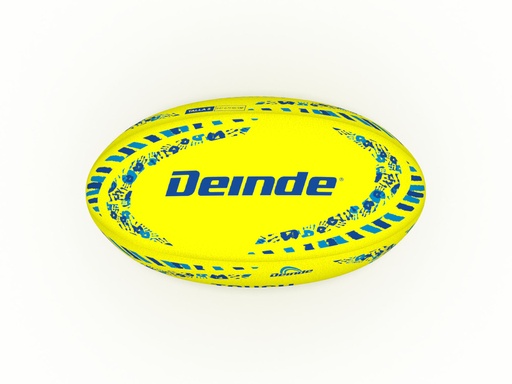 [C.10] Balón Rugby DinD Touch