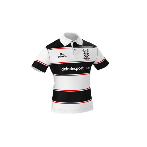 [A.1.10] Modelo Polo Rugby Game Performance