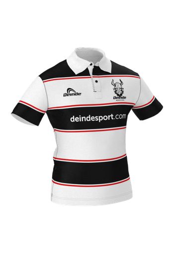 [A.1.10] Modelo Polo Rugby Juego Performance