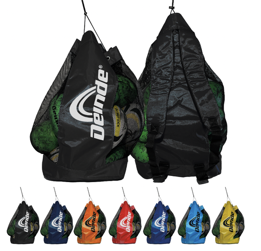 [P.F.1.6] Pack Mochilas Bolas Coloridos