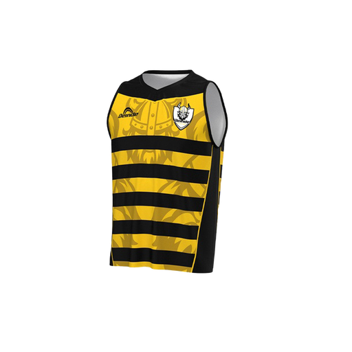 [B.2.1] Camiseta Singlet Rugby Básica V