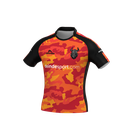 Modèle Maillot Rugby DinD Power
