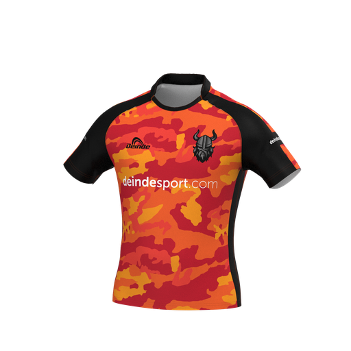 [A.1.11.] Modèle Maillot Rugby DinD Power