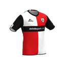 Modèle Maillot Rugby DinD V-Neck