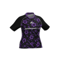 Camiseta Rugby DinD Power Fem