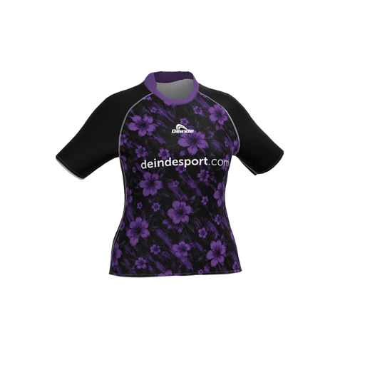 [A.1.11.W] Camiseta Rugby DinD Power Fem